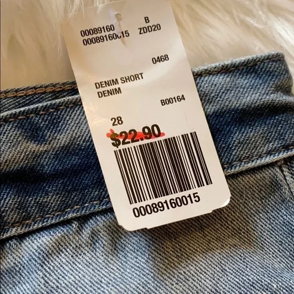 New with tags forever 21 short’s - Picture 5 of 7